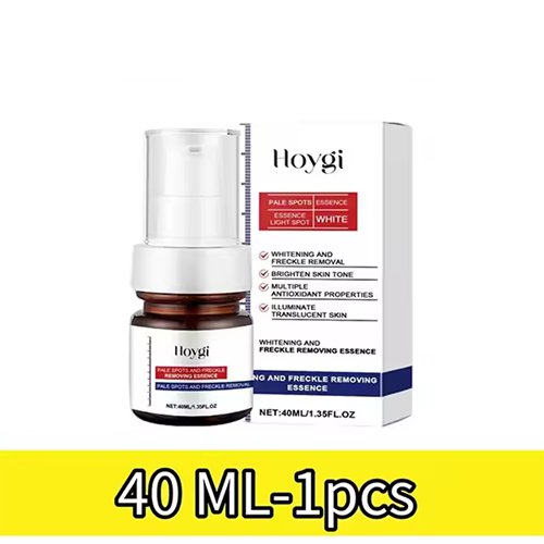 Powerful Spot-removing Whiten Serum Cream Vitamin C