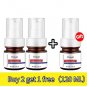 Powerful Spot-removing Whiten Serum Cream Vitamin C