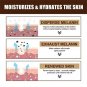 Powerful Spot-removing Whiten Serum Cream Vitamin C
