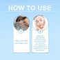 Instant Wrinkle Remover Face Serum Lifting Firming Anti Aging B5 - 1pc-60pcs