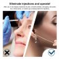 Instant Wrinkle Remover Face Serum Lifting Firming Anti Aging B5 - 1pc-60pcs
