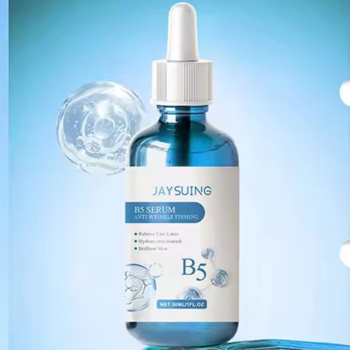 Instant Wrinkle Remover Face Serum Lifting Firming Anti Aging B5 - 1pc-30ml