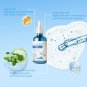 Instant Wrinkle Remover Face Serum Lifting Firming Anti Aging B5 - 1pc-30ml