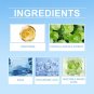 Instant Wrinkle Remover Face Serum Lifting Firming Anti Aging B5 - 1pc-30ml