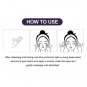 Instant Eye Bag Removal Cream Retinol Anti-Wrinkle Firming Skin