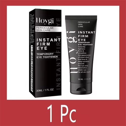 Instant Eye Bag Removal Cream Retinol