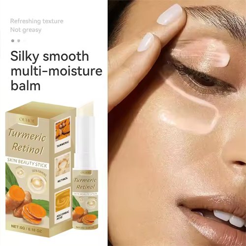 Instant Wrinkle Removal Multi Bounce Balm Facial