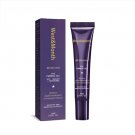 Anti-Wrinkle Eye Gel Firming Lifting Eye Cream Fade Fine Lines Fishtail Pattern