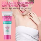 Whitening Cream Private Parts Underarm Bleaching Serum