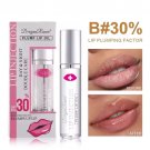 Honey Lip Volumising Enhancer Plumper Oil - B#30%