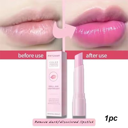 Instantly Lip Balm - Remove dark / discolored lipstick