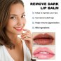 Instantly Lip Balm - Remove dark / discolored lipstick