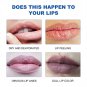 Instantly Lip Balm - Remove dark / discolored lipstick