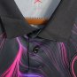 PSG 2023-2024 Limited Edition Black and Purple Jersey