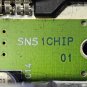 SNES Super Nintendo Entertainment System Console 1Chip SNS 1CHIP-01