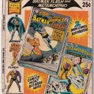 Super DC Giant Best of Brave and the Bold #S-16 (DC, 1970)  High Quality Scans.