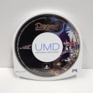 Disgaea Afternoon of Darkness (PlayStation Portable, 2007) Disc Only PSP