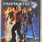Fantastic Four (GameCube, 2005) Authentic Complete