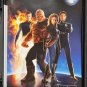 Fantastic Four (GameCube, 2005) Authentic Complete