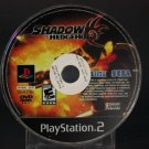 Shadow the Hedgehog PS2 Sony PlayStation 2 Disc Only