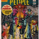 The Forever People #8 (DC, 1972)  High Quality Scans.