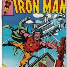 Iron Man #118 (Marvel, 1979) 1st Appearance of James "Rhodey" Rhodes