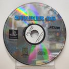 Striker 96 (PlayStation 1, 1996) Authentic Disc Only PS1
