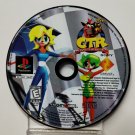 CTR: Crash Team Racing (PlayStation 1 PS1)  - Disc Only