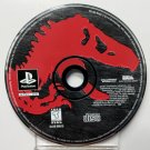 Jurassic Park The Lost World  ~ SONY PS1 Playstation 1