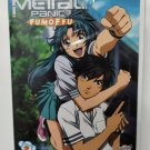 Full Metal Panic? Fumoffu: Vol. 2 - Full Metal Fracas! (DVD, 2005) NEW