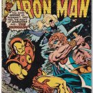 Iron Man #109 (Marvel, 1978)  High Quality Scans.