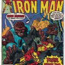 Iron Man #88 (Marvel, 1976)  High Quality Scans.