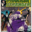 The Phantom Stranger #5 (DC, 1970) Neal Adams Cover High Quality Scans.