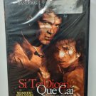 JUAN AMOROS - Si Te Dicen Que Cai (if They Tell You I Fell...) - DVD