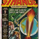 Strange Adventures #228 (DC, 1971) Neal Adams Cover High Quality Scans.