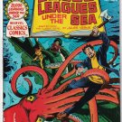 Marvel Classic Comics #4 (Marvel, 1976)  High Quality Scans.