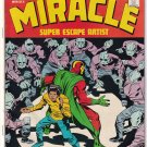 Mister Miracle #15 (DC, 1973) 1st Appearance Of Shilo Norman High Quality Scans.