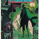 The Phantom Stranger #12 (DC, 1971) Neal Adams Cover High Quality Scans.