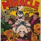 Mister Miracle #3 (DC, 1971)  High Quality Scans.