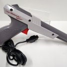 OEM Nintendo Zapper Light Gun NES Grey