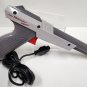 OEM Nintendo Zapper Light Gun NES Grey