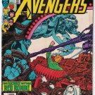 The Avengers #199 (Marvel, 1980)  High Quality Scans.