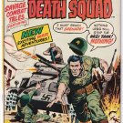 Savage Combat Tales #1 (Atlas Comics, 1975)  High Quality Scans.