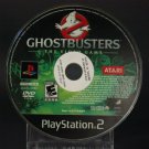 Ghostbusters The Video Game PlayStation 2 PS2 Disc Only.