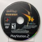 Ratchet: Deadlocked (Sony PlayStation 2 PS2, 2006) Disc Only.