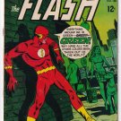 The FLASH #188 SILVER AGE DC 1st series CIRCA 1969. High quality Scans.