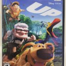 Disney Pixar Up (PlayStation 2, 2009) Authentic Complete PS2
