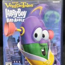 Veggie Tales Larry Boy and the Bad Apple (PlayStation 2, 2006) Complete PS2
