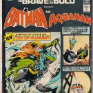 The Brave and the Bold #114 (DC, 1974)  High Quality Scans.