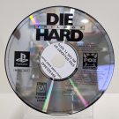 Die Hard Trilogy (PlayStation 1, 1996) Authentic Disc Only PS1